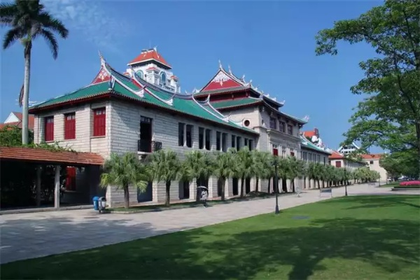 厦门大学会计学毕业好就业吗? 厦门大学会计学毕业好就业吗?