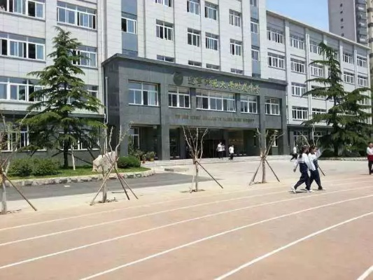 大连市第36高中怎么样 大连市第36高中怎么样