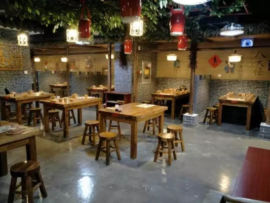 新乡哪个饭店有大桌? 新乡哪个饭店有大桌?