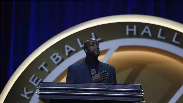 NBA名人堂:传奇球星们的荣耀殿堂 NBA名人堂:传奇球星们的荣耀殿堂