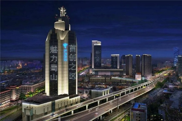 合肥市鼓楼是什么单位 合肥市鼓楼是什么单位