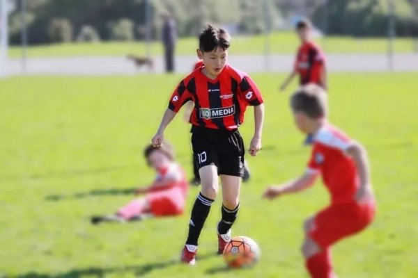 世界杯最美球童惊艳全场:青春与梦想的绿茵邂逅 世界杯最美球童惊艳全场:青春与梦想的绿茵邂逅