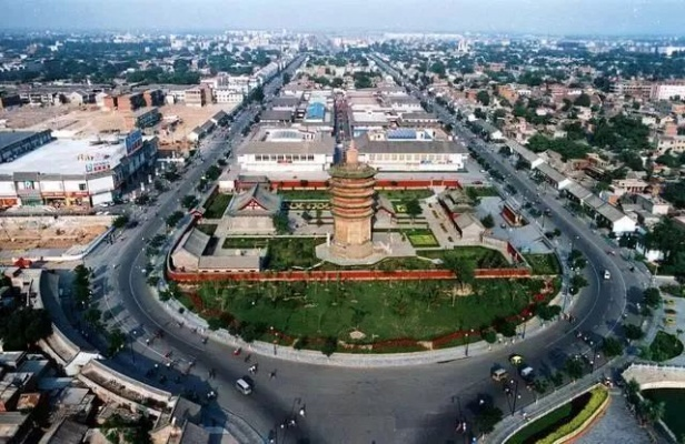 河南西北是哪个市区 河南西北是哪个市区