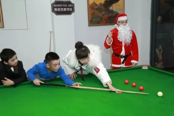 玩台球:一项兼具技巧与智慧的运动艺术 玩台球:一项兼具技巧与智慧的运动艺术