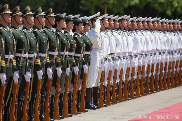 阅兵身高标准揭秘:为何军人身高如此重要? 阅兵身高标准揭秘:为何军人身高如此重要?