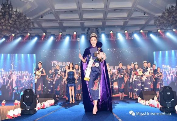鲍晶晶:一位才华横溢的跨界女性典范 鲍晶晶:一位才华横溢的跨界女性典范