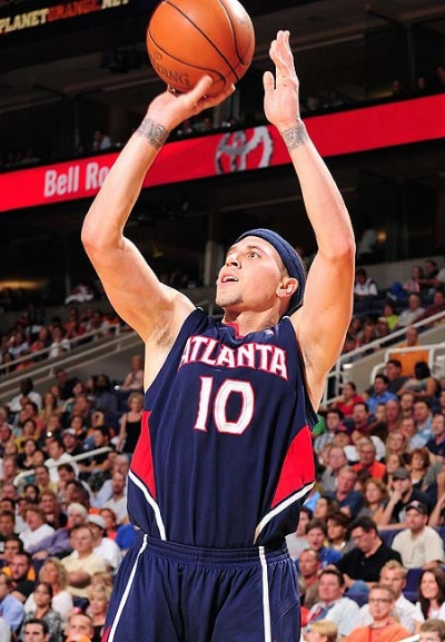 迈克·毕比:从NBA控卫到教练席的传奇人生 迈克·毕比:从NBA控卫到教练席的传奇人生