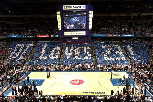 开球仪式:NBA赛场上的庄严序曲 开球仪式:NBA赛场上的庄严序曲