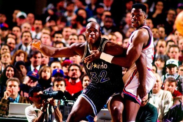 NBA风云再起:大鲨鱼对决大猩猩,谁将称霸篮坛? NBA风云再起:大鲨鱼对决大猩猩,谁将称霸篮坛?