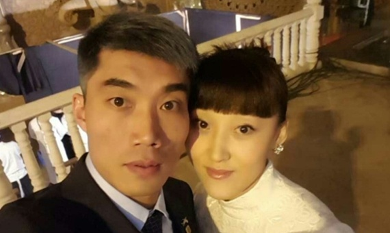 郑智老婆邵娜:从校花到贤内助,揭秘国足队长的幸福家庭生活 郑智老婆邵娜:从校花到贤内助,揭秘国足队长的幸福家庭生活