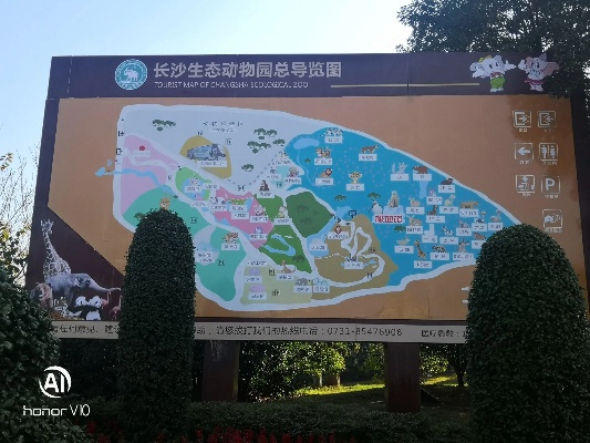 长沙市区有什么动物园景点 长沙市区有什么动物园景点