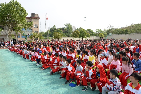 长沙市史家坡小学怎么样 长沙市史家坡小学怎么样