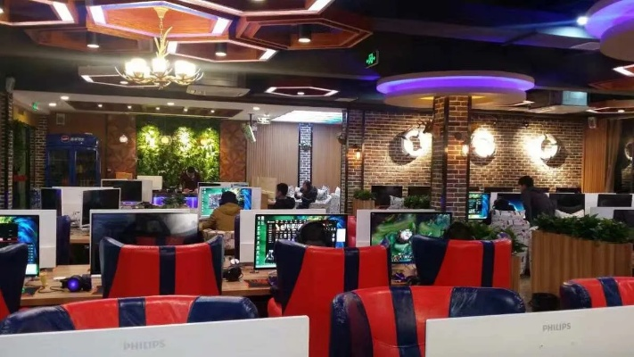 深圳市战神网吧怎么样 深圳市战神网吧怎么样