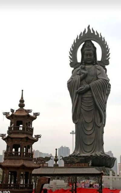 文殊菩萨在归元寺哪里? 文殊菩萨在归元寺哪里?