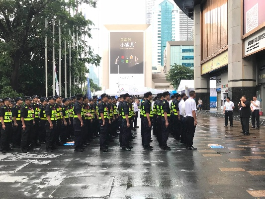 深圳市安保科技怎么样 深圳市安保科技怎么样