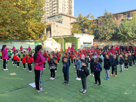 西安市利君幼儿园怎么样 西安市利君幼儿园怎么样