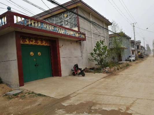 临沂市留田村是哪个镇的 临沂市留田村是哪个镇的