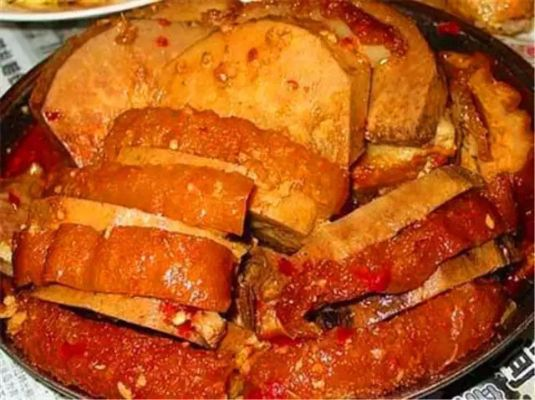 桂林市熟食哪里有名吃的 桂林市熟食哪里有名吃的