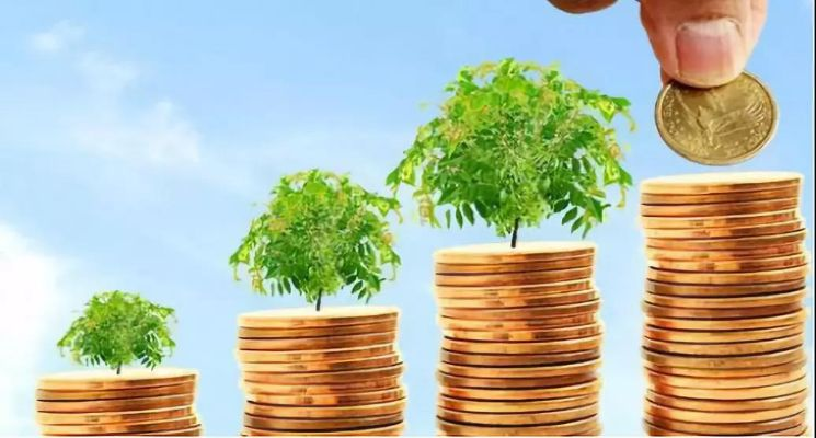 鲁能金穗:绿色金融新势力,如何为年轻人打开财富之门? 鲁能金穗:绿色金融新势力,如何为年轻人打开财富之门?