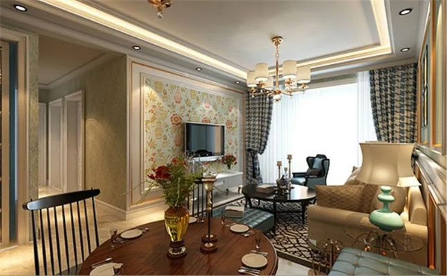 大连市装修行业怎么样 大连市装修行业怎么样