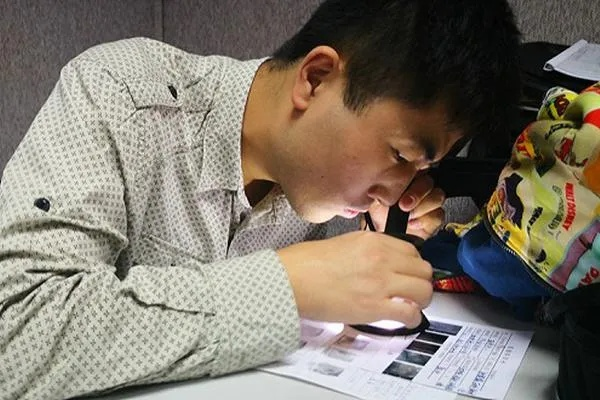 陈正昊:一个让年轻人热血沸腾的追梦故事 陈正昊:一个让年轻人热血沸腾的追梦故事