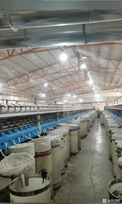 临沂市茂达纺织厂怎么样 临沂市茂达纺织厂怎么样