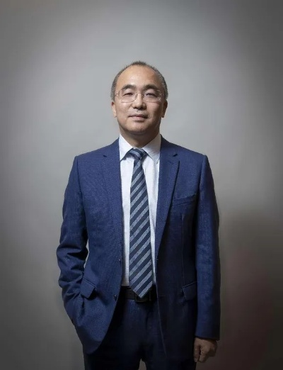 阎志:从创业先锋到社会公益的领航者 阎志:从创业先锋到社会公益的领航者