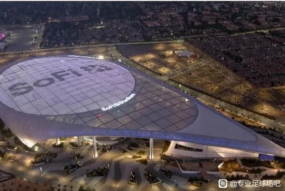 2026年世界杯球场全视角解析:未来之巅的视觉盛宴 2026年世界杯球场全视角解析:未来之巅的视觉盛宴