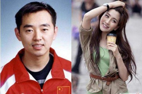 马苏孔令辉:从体坛金童玉女到各自精彩的人生蜕变 马苏孔令辉:从体坛金童玉女到各自精彩的人生蜕变