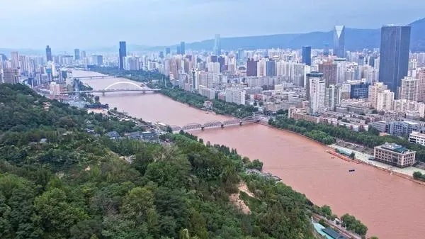 兰州兰山的占地面积是多少平方米? 兰州兰山的占地面积是多少平方米?