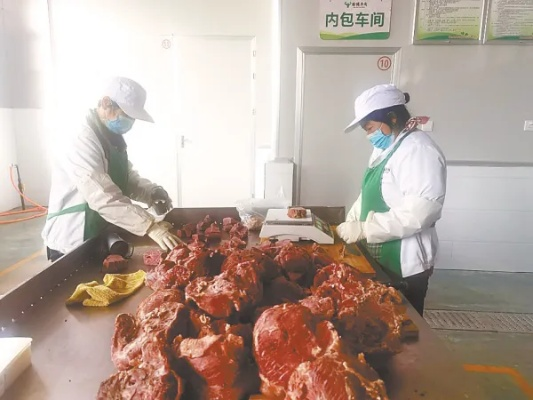 临沂市牛肉加工厂在哪里 临沂市牛肉加工厂在哪里