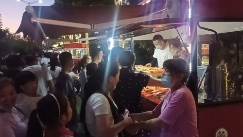 河南哪个城市摆摊人多 河南哪个城市摆摊人多