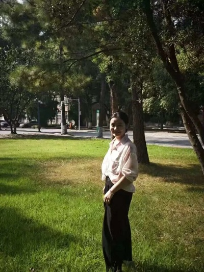 谢晓虹:一个普通女孩的非凡梦想与坚持 谢晓虹:一个普通女孩的非凡梦想与坚持