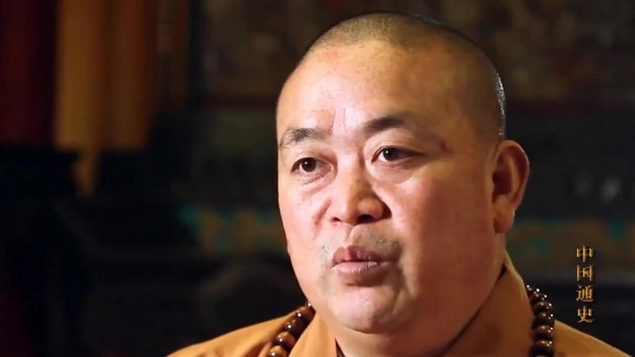 释永信与杨澜对话:传统文化与现代智慧的碰撞 释永信与杨澜对话:传统文化与现代智慧的碰撞