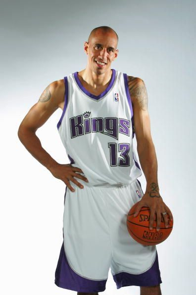 道格·克里斯蒂:NBA赛场上的防守悍将与人生赢家 道格·克里斯蒂:NBA赛场上的防守悍将与人生赢家
