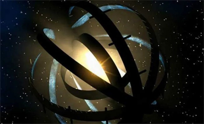 阿斯塔:探索未知的星际文明与未来科技 阿斯塔:探索未知的星际文明与未来科技