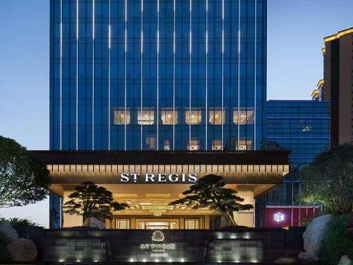 长沙瑞吉酒店和尼格罗哪个更好? 长沙瑞吉酒店和尼格罗哪个更好?