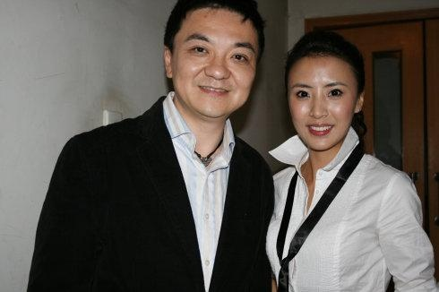 董路的妻子:她是谁?揭秘这位成功男人背后的女人 董路的妻子:她是谁?揭秘这位成功男人背后的女人