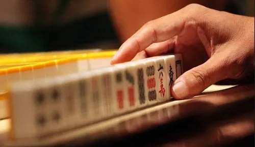 麻将申遗:中国传统文化的瑰宝与现代传承 麻将申遗:中国传统文化的瑰宝与现代传承