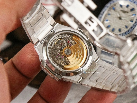 百达翡丽高仿手表再现江湖品质卓越引人瞩目 正品 高仿 手表 手表资讯  第3张 百达翡丽高仿手表再现江湖品质卓越引人瞩目 正品 高仿 手表 手表资讯  第3张