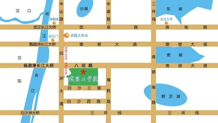 我在汉阳火车站坐什么车可以到户部巷? 我在汉阳火车站坐什么车可以到户部巷?