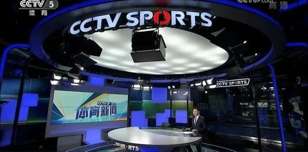 直播吧CCTV1:我与亿万观众共享的体育盛宴之夜 直播吧CCTV1:我与亿万观众共享的体育盛宴之夜
