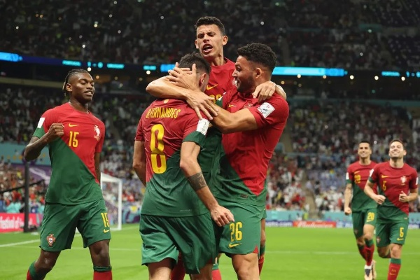 葡萄牙vs瑞士足球分析_葡萄牙vs瑞士足球分析免费观看 葡萄牙vs瑞士足球分析_葡萄牙vs瑞士足球分析免费观看