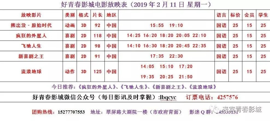 【常熟今日影讯】2025年5月17日常熟影城上映哪些电影 【常熟今日影讯】2025年5月17日常熟影城上映哪些电影