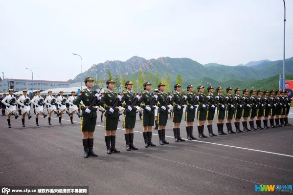 阅兵身高标准揭秘:为何军人身高如此重要? 阅兵身高标准揭秘:为何军人身高如此重要?