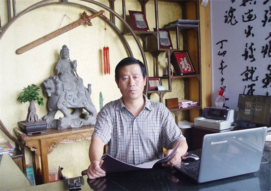 葛学进:一位用匠心与热爱点亮行业的传奇人物 葛学进:一位用匠心与热爱点亮行业的传奇人物