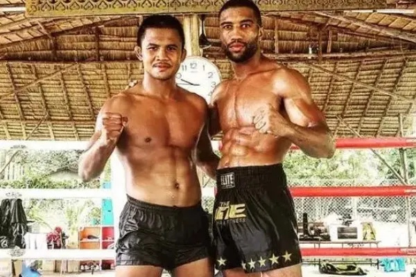 马库斯泰拳:从街头格斗到世界冠军的励志传奇 马库斯泰拳:从街头格斗到世界冠军的励志传奇