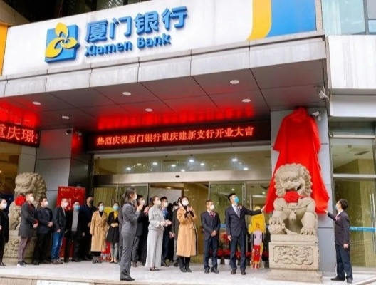 厦门市开元支行在哪个区 厦门市开元支行在哪个区