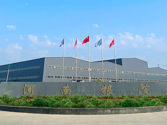 河南粮院怎么样 河南粮院怎么样