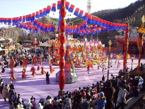 韩国新年:传统与现代交织的温情盛宴 韩国新年:传统与现代交织的温情盛宴